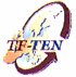 Task Force TEN logo